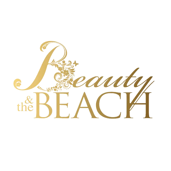 Beauty & the Beach Bride
